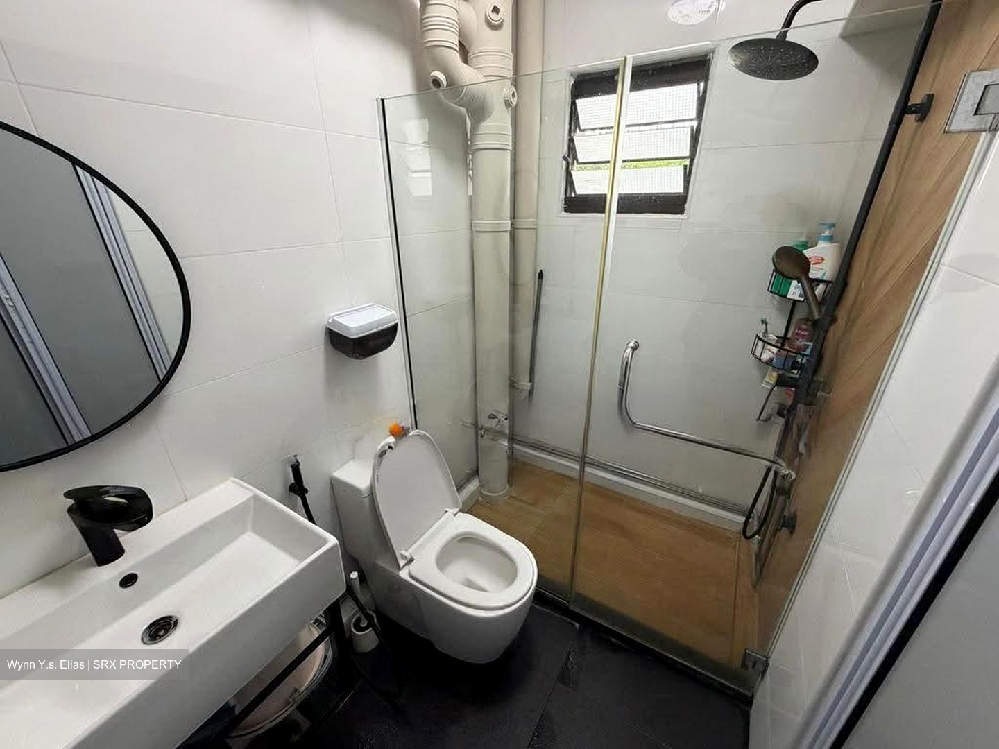 Blk 124 Rivervale Grove (Sengkang), HDB 5 Rooms #611379211